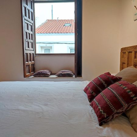 Casa Vila Do Bispo Zewnętrze zdjęcie
