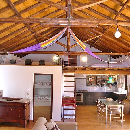 Casa Vila Do Bispo Pokój zdjęcie