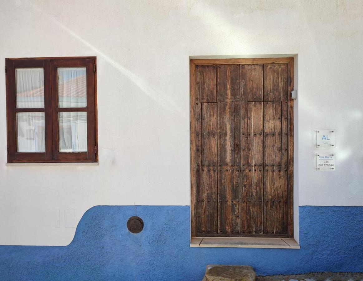 Casa Vila Do Bispo Zewnętrze zdjęcie