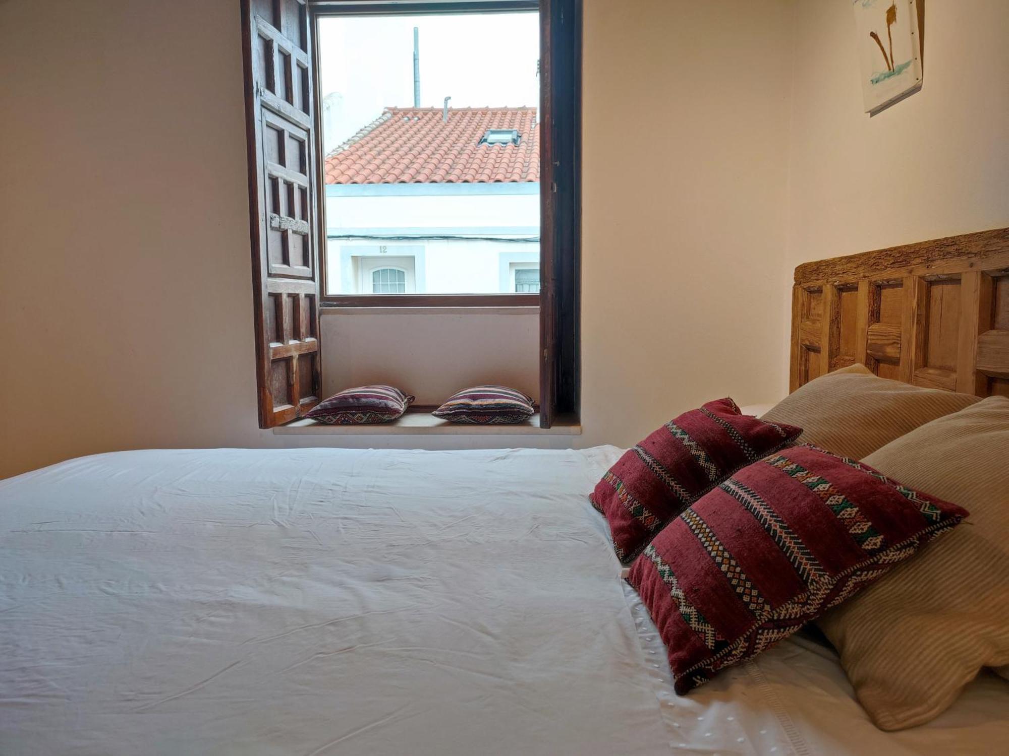 Casa Vila Do Bispo Zewnętrze zdjęcie