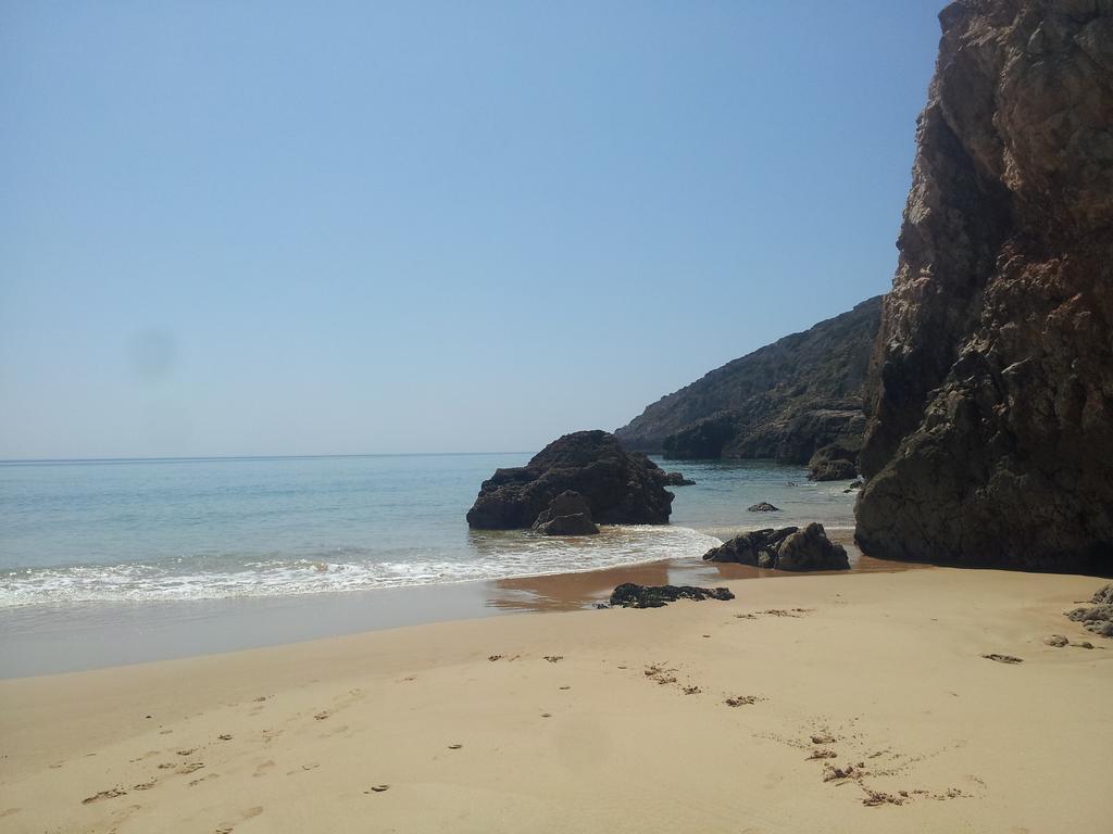 Casa Vila Do Bispo Pokój zdjęcie