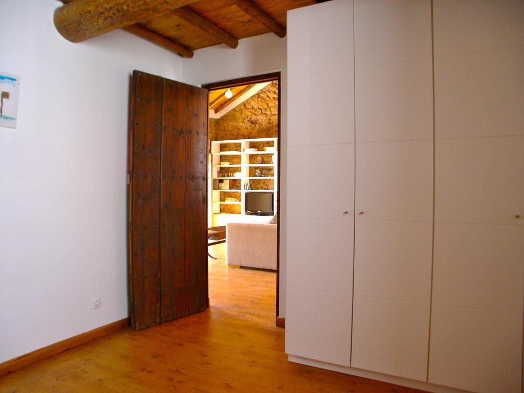 Casa Vila Do Bispo Pokój zdjęcie