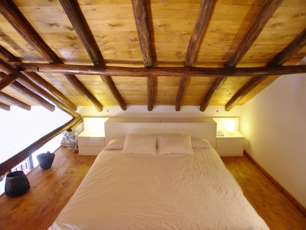 Casa Vila Do Bispo Pokój zdjęcie