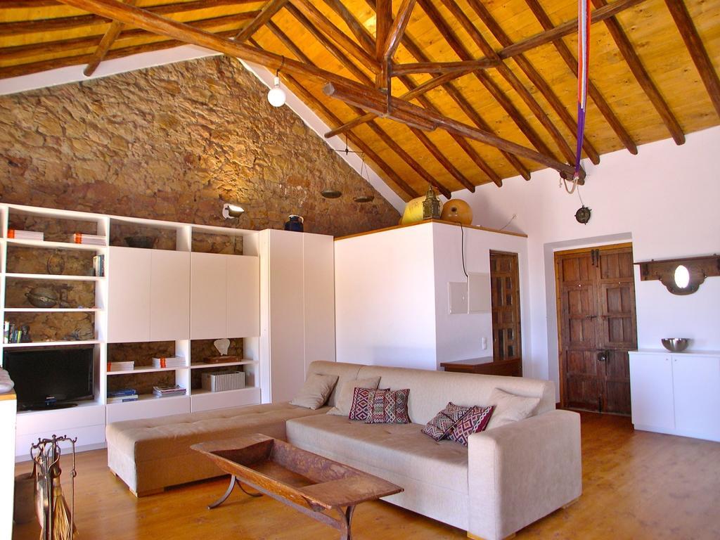 Casa Vila Do Bispo Pokój zdjęcie