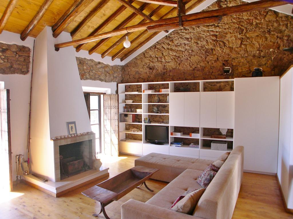 Casa Vila Do Bispo Pokój zdjęcie