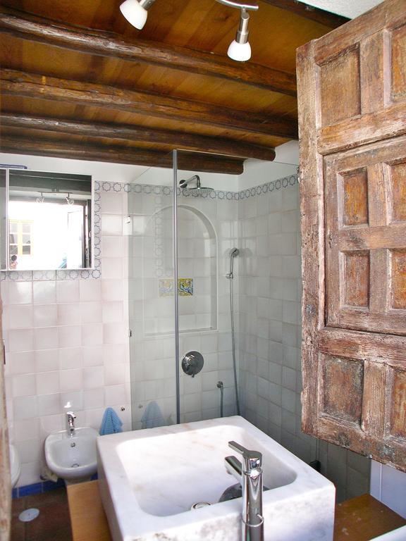 Casa Vila Do Bispo Pokój zdjęcie