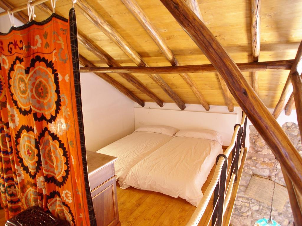Casa Vila Do Bispo Pokój zdjęcie