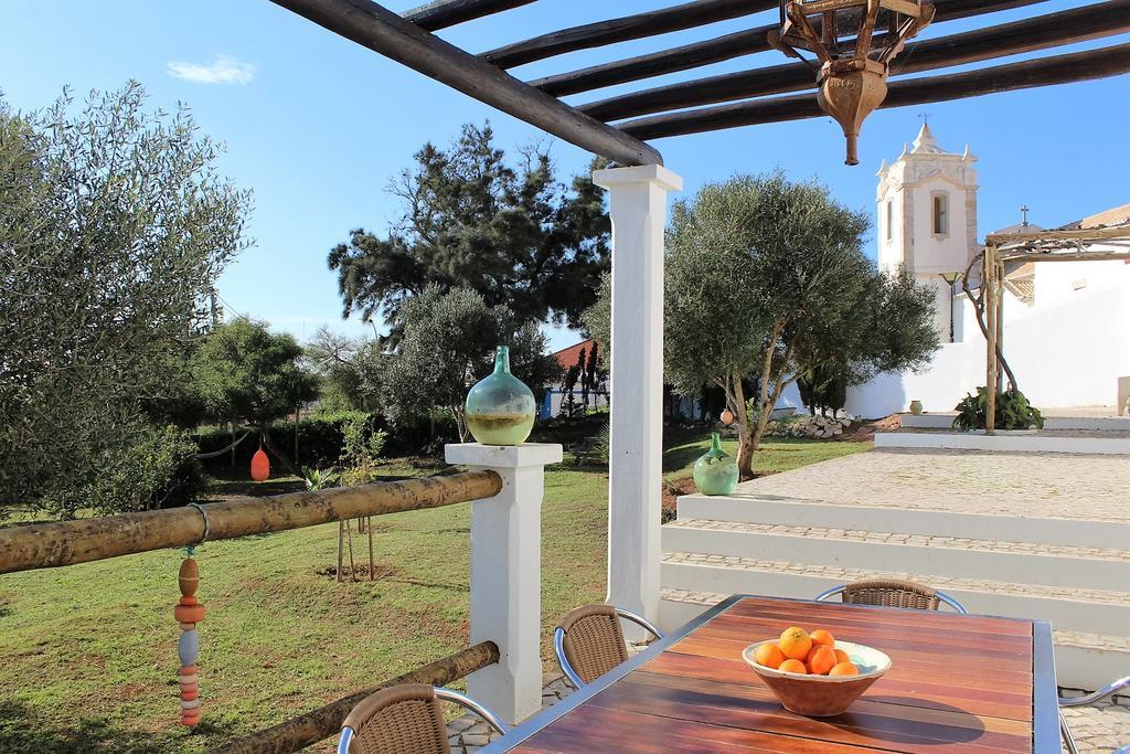 Casa Vila Do Bispo Zewnętrze zdjęcie