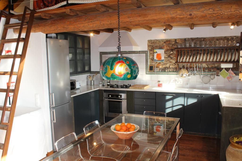 Casa Vila Do Bispo Zewnętrze zdjęcie