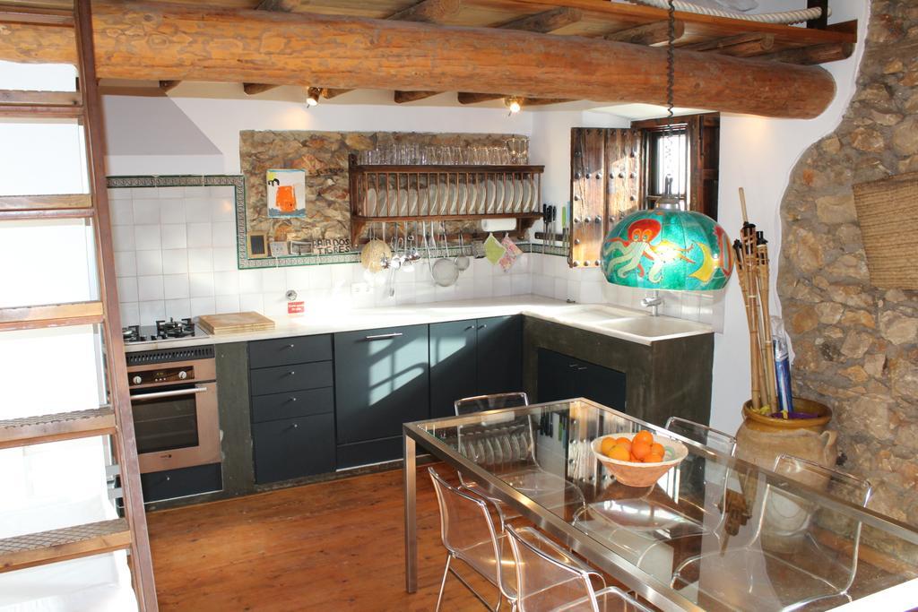 Casa Vila Do Bispo Zewnętrze zdjęcie
