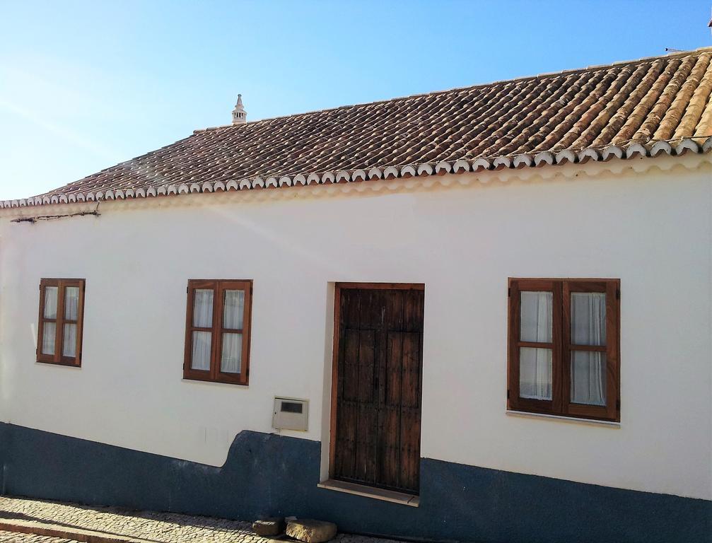 Casa Vila Do Bispo Zewnętrze zdjęcie