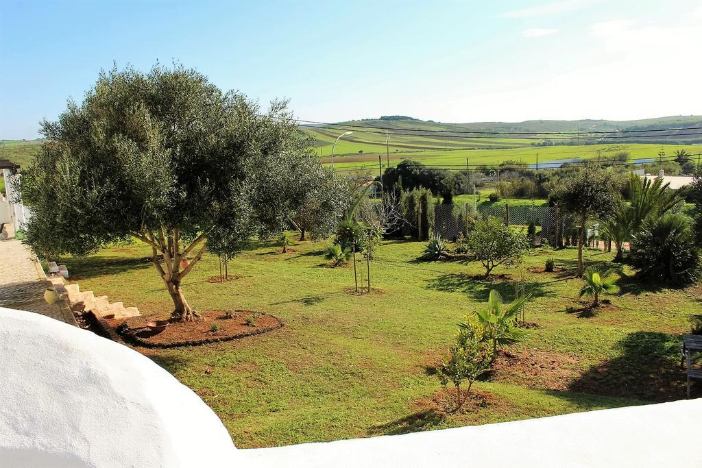 Casa Vila Do Bispo Zewnętrze zdjęcie