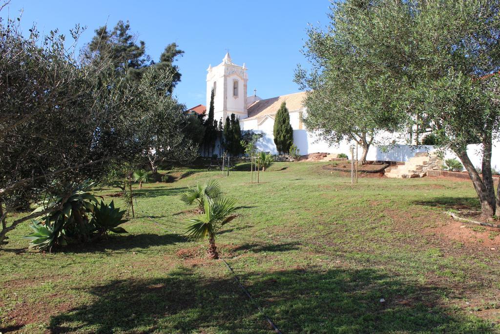 Casa Vila Do Bispo Zewnętrze zdjęcie