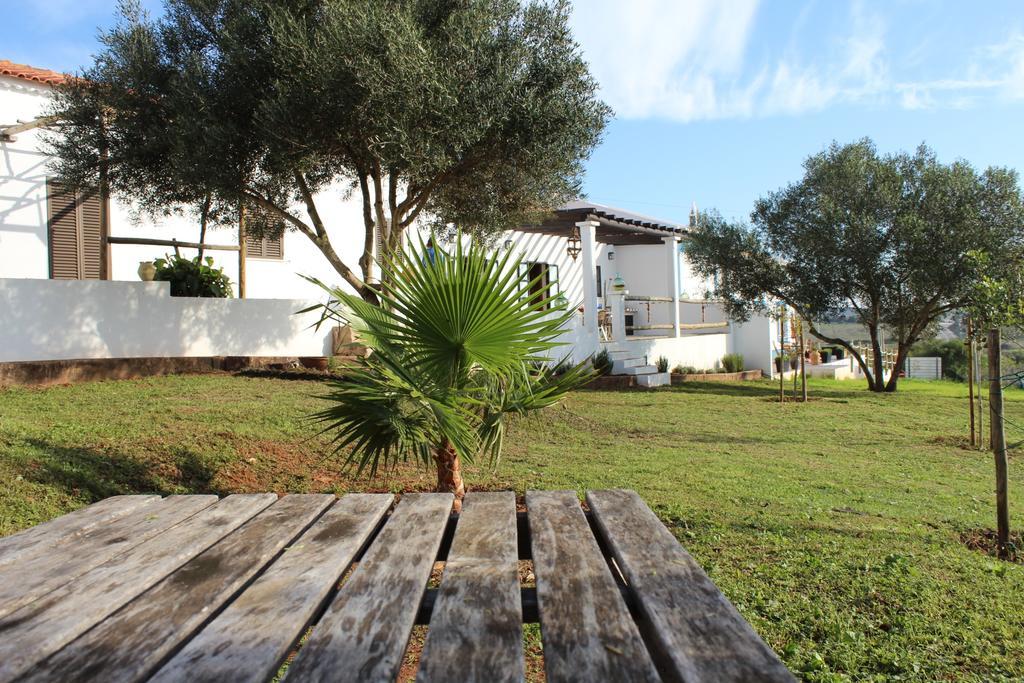 Casa Vila Do Bispo Zewnętrze zdjęcie