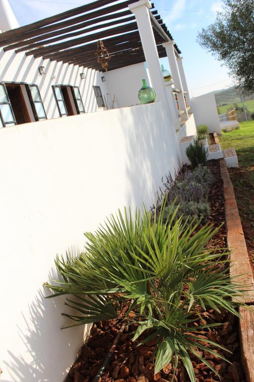 Casa Vila Do Bispo Zewnętrze zdjęcie