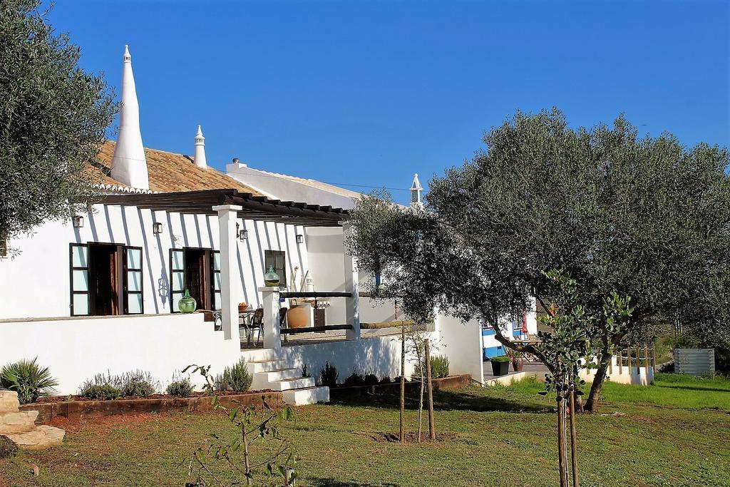 Casa Vila Do Bispo Zewnętrze zdjęcie