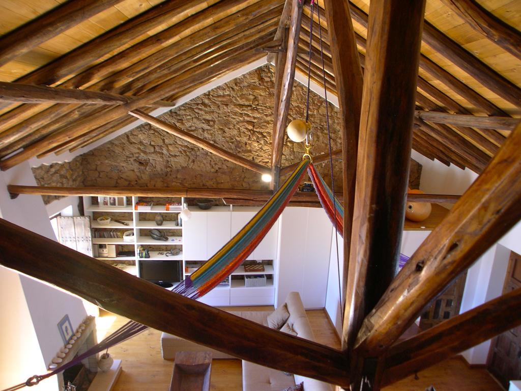 Casa Vila Do Bispo Zewnętrze zdjęcie
